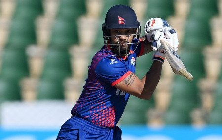 फाइल तस्बिर।